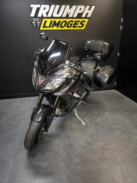 TIGER 1050 SPORT