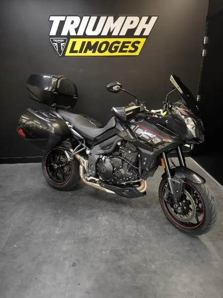 TIGER 1050 SPORT