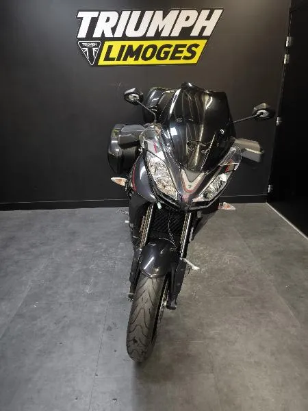 TIGER 1050 SPORT