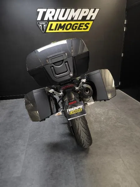 TIGER 1050 SPORT