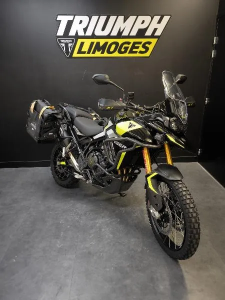 TIGER 900 RALLY PRO 2026