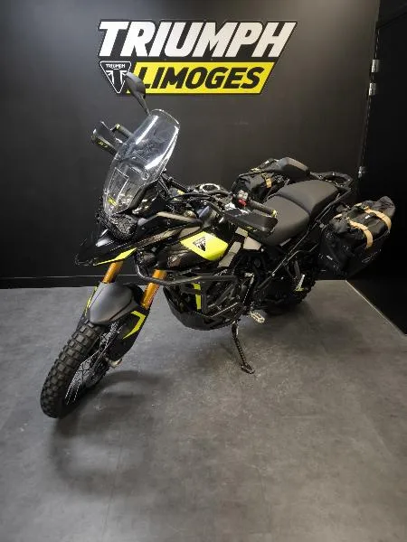 TIGER 900 RALLY PRO