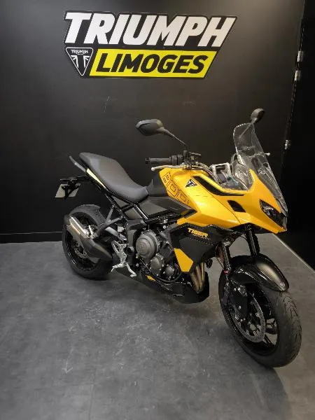 TIGER SPORT 800