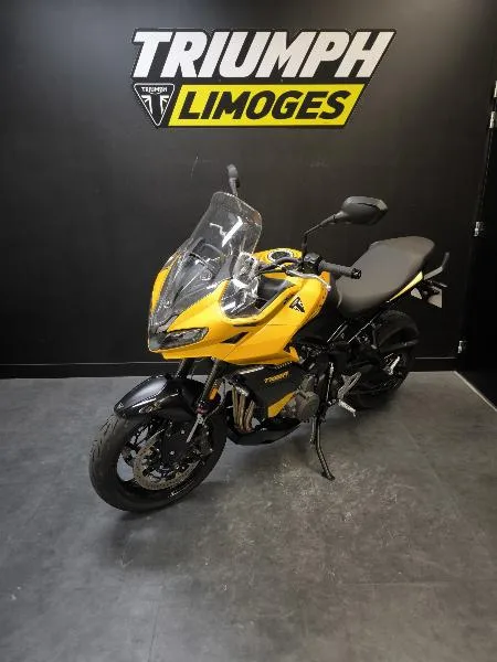 TIGER SPORT 800