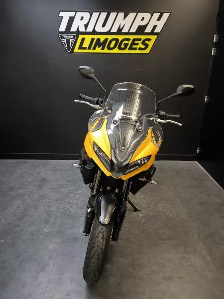 TIGER SPORT 800