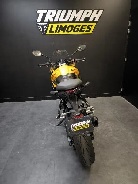 TIGER SPORT 800