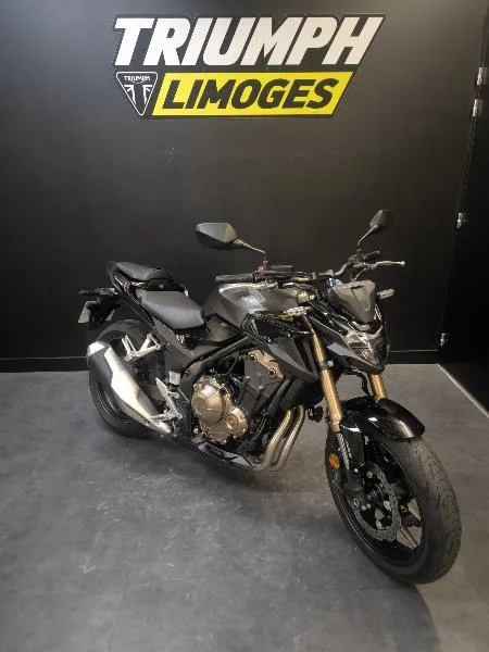 CB 500 FA