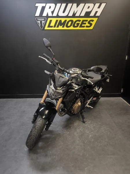 CB 500 FA