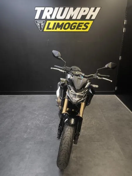 CB 500 FA