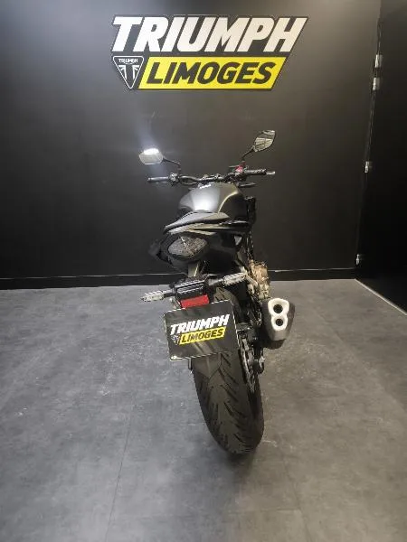 CB 500 FA