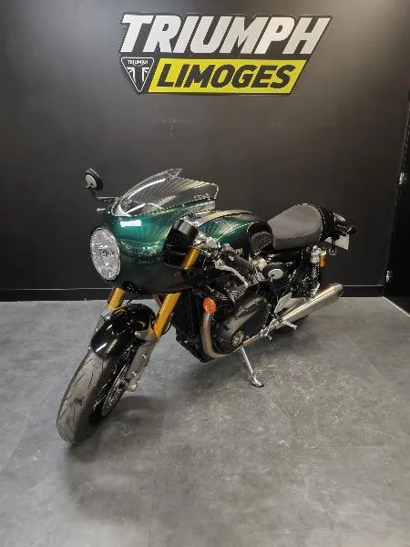 THRUXTON 1200 RS