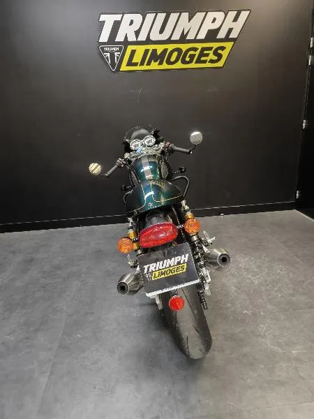 THRUXTON 1200 RS