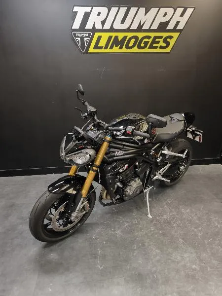 SPEED TRIPLE 1200 RS 2026