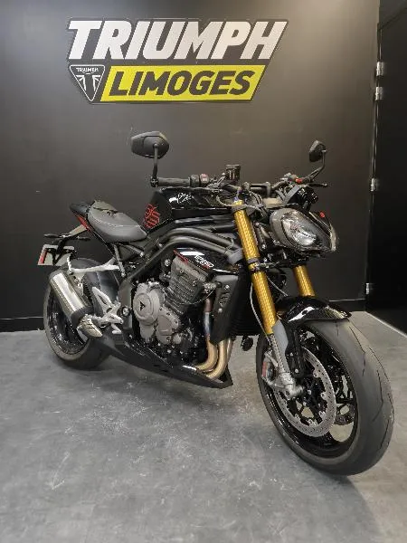 SPEED TRIPLE 1200 RS
