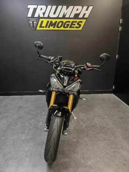 SPEED TRIPLE 1200 RS