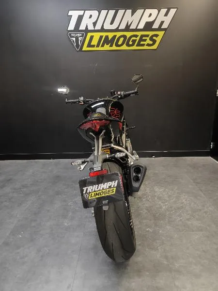 SPEED TRIPLE 1200 RS