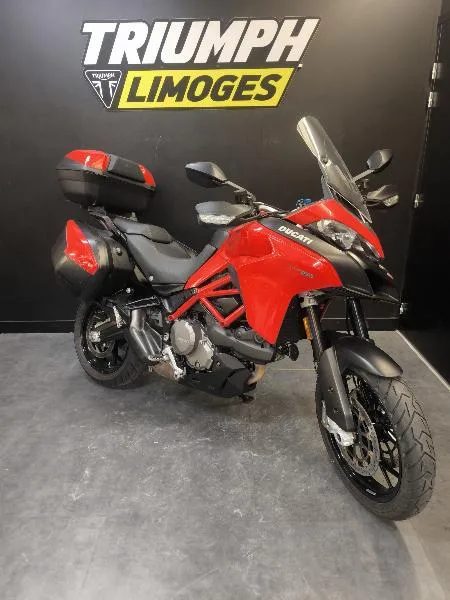 MULTISTRADA PIK