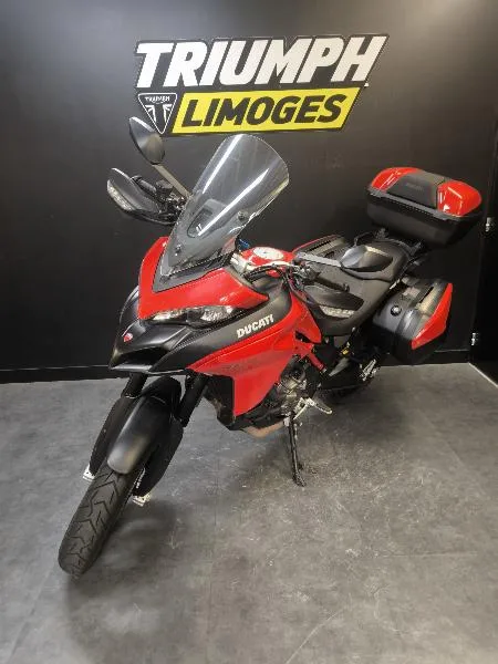 MULTISTRADA PIK