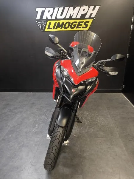 MULTISTRADA PIK