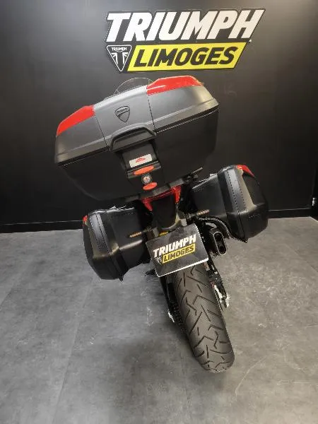 MULTISTRADA PIK