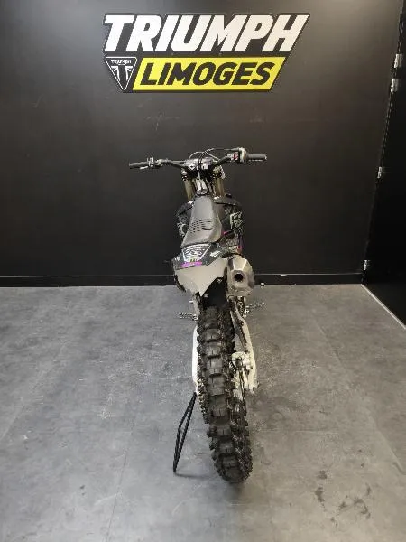 TF 450RC