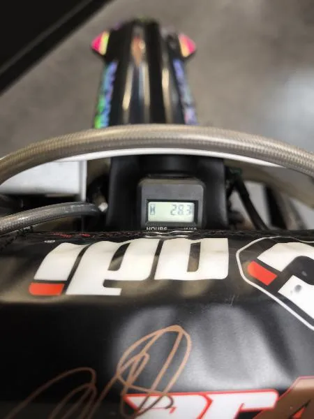 TF 450RC