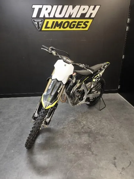 TF 450RC