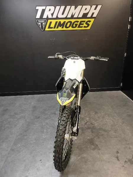 TF 450RC