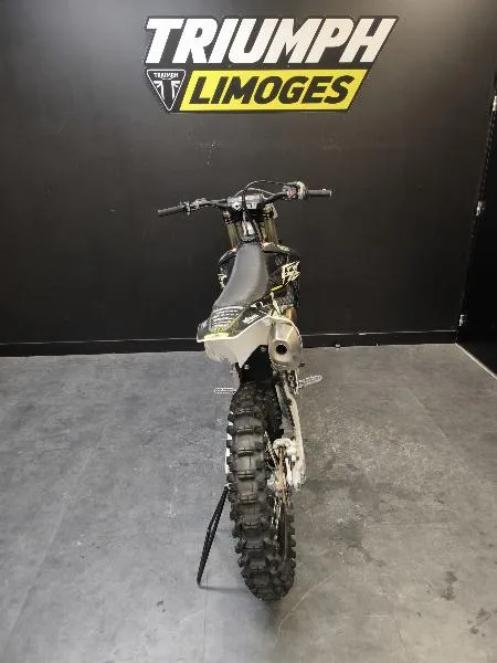 TF 450RC
