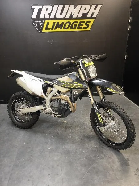 TF 250E