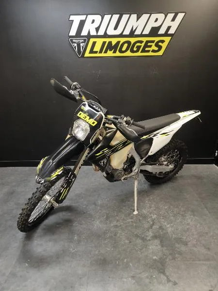 TF 250E