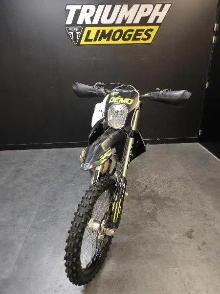 TF 250E