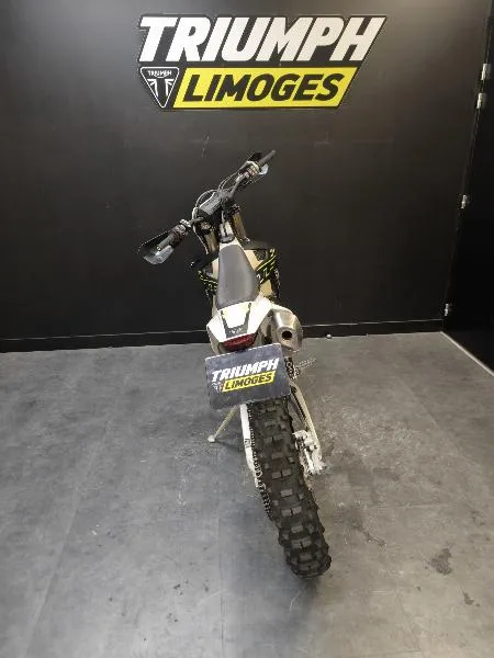 TF 250E