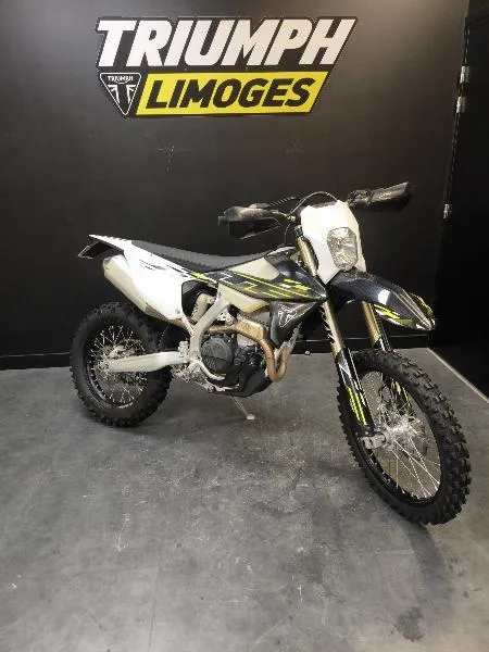 TF 250E