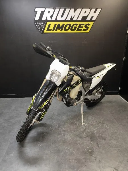 TF 250E