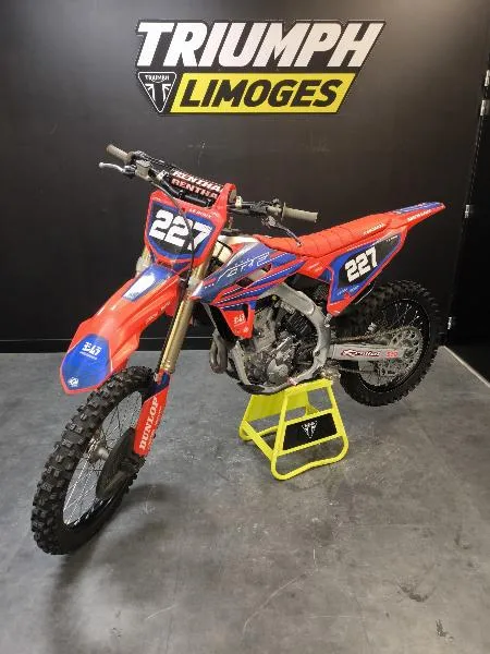 CRF 250 R