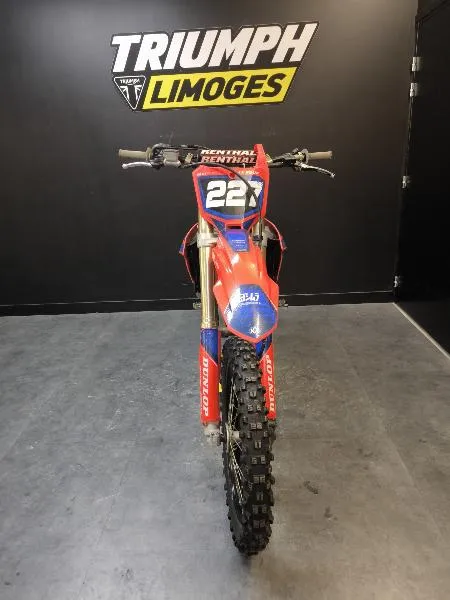CRF 250 R
