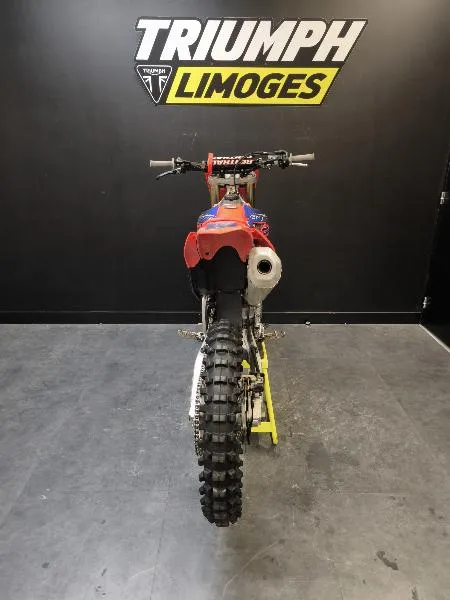CRF 250 R