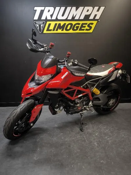 HYPERMOTARD