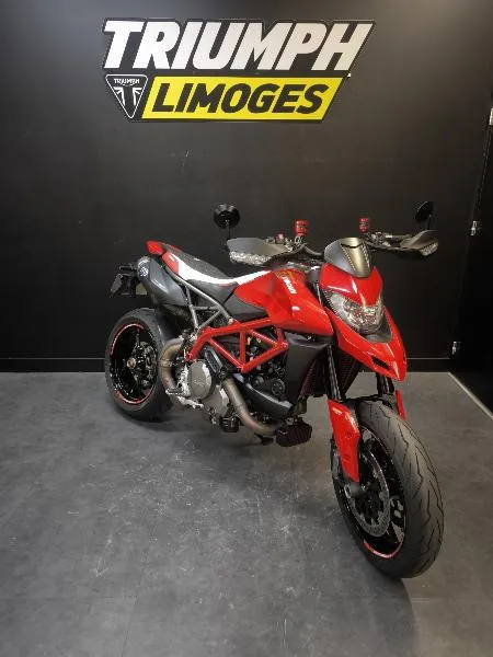 HYPERMOTARD
