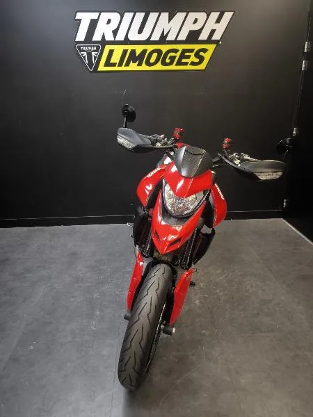HYPERMOTARD
