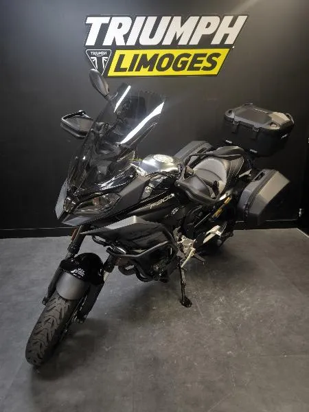 F 900 XR