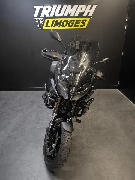 F 900 XR