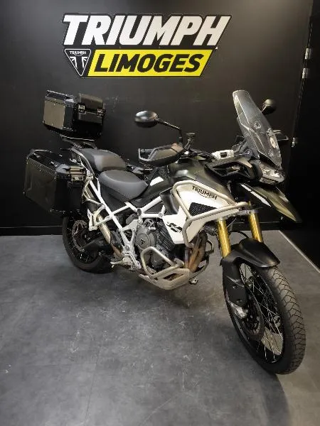 TIGER 1200 EXPLORER