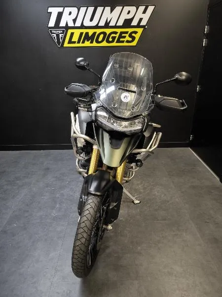 TIGER 1200 EXPLORER