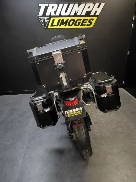 TIGER 1200 EXPLORER