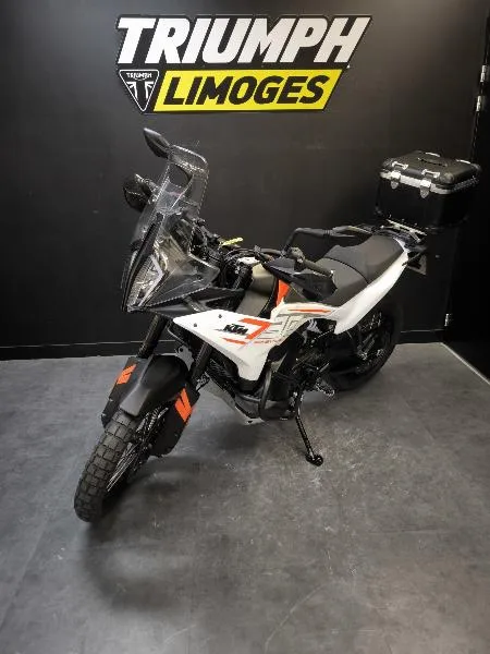 790 ADVENTURE 2025
