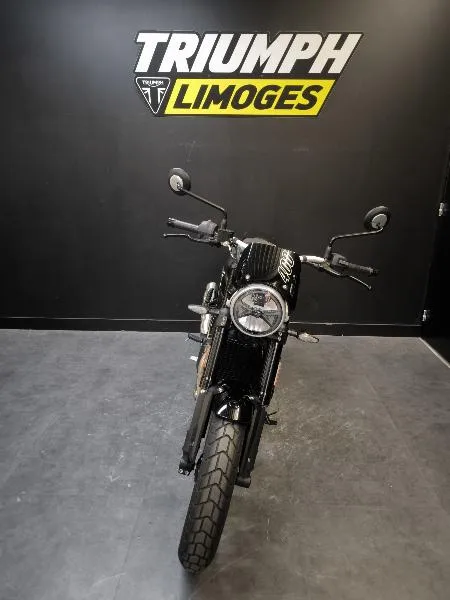 TRACKER 400