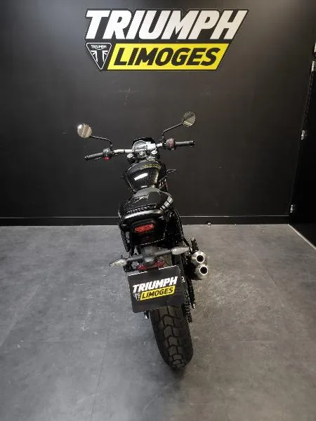 TRACKER 400