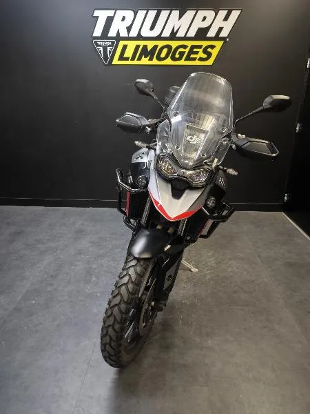 Tiger 900 GT PRO